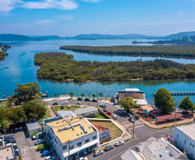 Development / Land commercial property for sale at 24 - 28 The Boulevarde Woy Woy NSW 2256