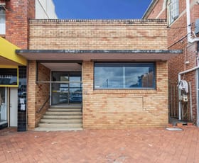 Offices commercial property sold at 25 Skinner Street South Grafton NSW 2460