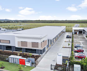 Factory, Warehouse & Industrial commercial property for sale at 66 Edison Crescent Baringa QLD 4551