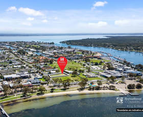 Development / Land commercial property for sale at 4-6 Wellington Street Paynesville VIC 3880