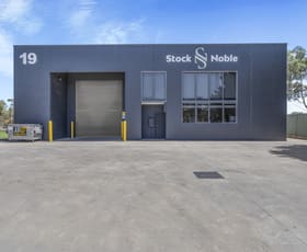 Factory, Warehouse & Industrial commercial property for sale at 19 Richards Road Hoppers Crossing VIC 3029