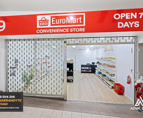 Shop & Retail commercial property for sale at 19/204-206 Warrandyte Road Ringwood North VIC 3134
