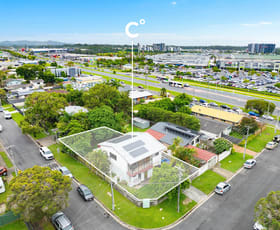 Development / Land commercial property sold at 8 Serene Court Arundel QLD 4214