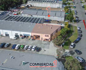 Factory, Warehouse & Industrial commercial property for sale at Molendinar QLD 4214