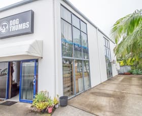 Factory, Warehouse & Industrial commercial property for sale at Molendinar QLD 4214