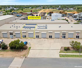 Factory, Warehouse & Industrial commercial property for lease at 5/13 Cotton View Road Emerald QLD 4720