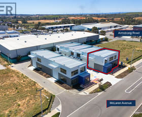 Factory, Warehouse & Industrial commercial property sold at 3/81 McLaren Avenue Hope Valley WA 6165