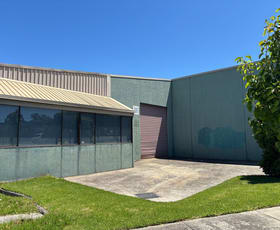 Factory, Warehouse & Industrial commercial property sold at 36 Attenborough Street Dandenong VIC 3175