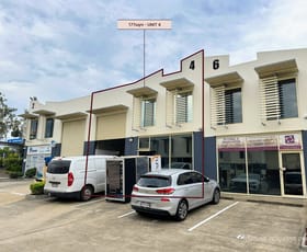 Shop & Retail commercial property for lease at 4/15 Corporate Place Hillcrest QLD 4118