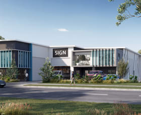Factory, Warehouse & Industrial commercial property for lease at Lot 1132 Hancock Way Baringa QLD 4551