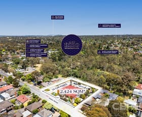 Medical / Consulting commercial property sold at 59-61 Para Road Montmorency VIC 3094