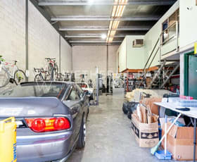 Factory, Warehouse & Industrial commercial property sold at Chipping Norton NSW 2170