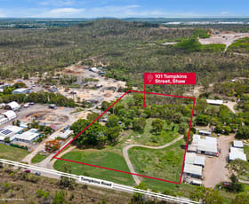 Other commercial property for sale at 101 Tompkins Road Shaw QLD 4818
