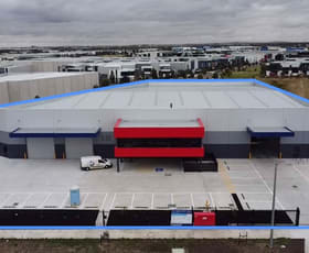 Factory, Warehouse & Industrial commercial property for lease at 18 Maltings Circuit Epping VIC 3076