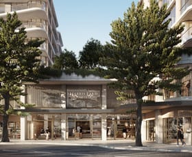 Offices commercial property sold at Level Vue Commer, 104/3-23 Kingsway Cronulla NSW 2230