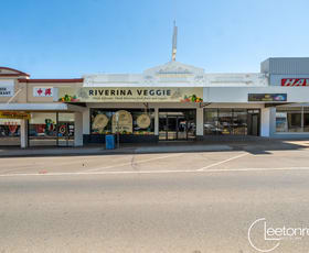 Shop & Retail commercial property for sale at 43-45 Pine Avenue Leeton NSW 2705