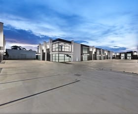 Factory, Warehouse & Industrial commercial property sold at 28/2135 Frankston - Flinders Road Hastings VIC 3915