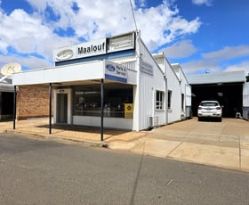 Other commercial property for sale at 4 McMahon Street Lake Grace WA 6353