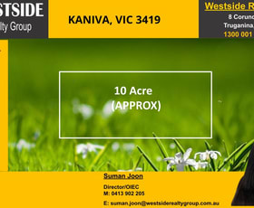 Other commercial property sold at 154 Broughton Road Kaniva VIC 3419
