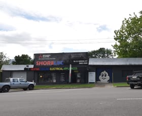 Shop & Retail commercial property for sale at 10-12 Green Street Healesville VIC 3777