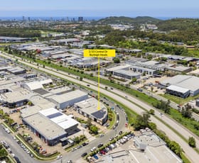 Shop & Retail commercial property for sale at 2/33 Central Drive Burleigh Heads QLD 4220
