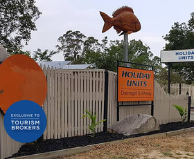 Hotel, Motel, Pub & Leisure commercial property for sale at Metung VIC 3904