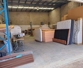 Factory, Warehouse & Industrial commercial property sold at 3/92 Rebecca Drive Ravenhall VIC 3023