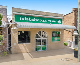 Shop & Retail commercial property for sale at 20 Angus Avenue Kandos NSW 2848
