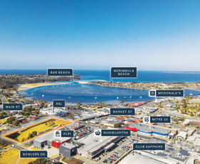 Development / Land commercial property for sale at 95-97 Main street Merimbula NSW 2548