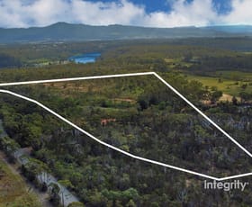 Development / Land commercial property for sale at Lot/1 Dp 1226624 George Evans Road Mundamia NSW 2540