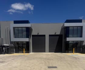 Factory, Warehouse & Industrial commercial property for sale at 5B Enterprise Way Wallan VIC 3756