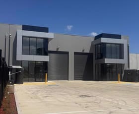 Factory, Warehouse & Industrial commercial property for sale at 5B Enterprise Way Wallan VIC 3756