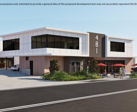 Offices commercial property for sale at 481 Scarborough Beach Road Osborne Park WA 6017