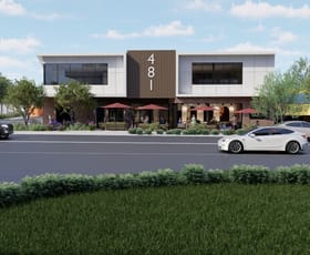 Factory, Warehouse & Industrial commercial property for sale at 481 Scarborough Beach Road Osborne Park WA 6017