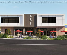 Offices commercial property for sale at 481 Scarborough Beach Road Osborne Park WA 6017