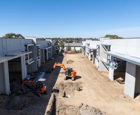 Factory, Warehouse & Industrial commercial property for sale at 1-12/65 Star Crescent Hallam VIC 3803