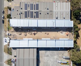Factory, Warehouse & Industrial commercial property for sale at 1-12/65 Star Crescent Hallam VIC 3803
