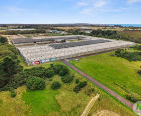 Factory, Warehouse & Industrial commercial property for sale at 154 Portland-Nelson Road Portland North VIC 3305
