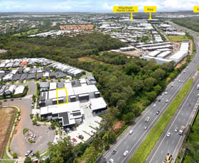 Factory, Warehouse & Industrial commercial property for lease at 8/15 King Court North Lakes QLD 4509