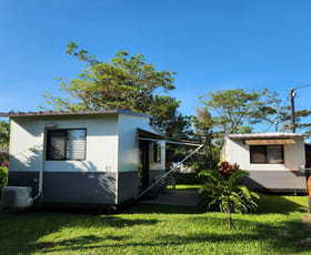 Hotel, Motel, Pub & Leisure commercial property for sale at Millaa Millaa QLD 4886