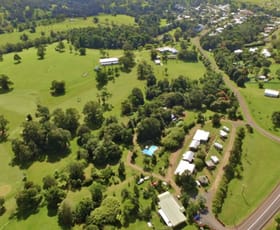 Hotel, Motel, Pub & Leisure commercial property for sale at Millaa Millaa QLD 4886