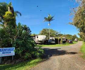 Hotel, Motel, Pub & Leisure commercial property for sale at Millaa Millaa QLD 4886