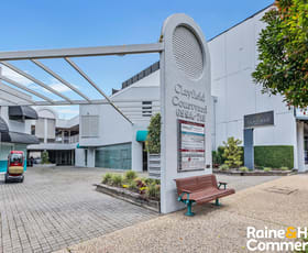 Offices commercial property sold at 13-14/699 Sandgate Road Clayfield QLD 4011