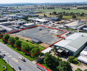 Development / Land commercial property for sale at 160 Hammond Avenue Wagga Wagga NSW 2650