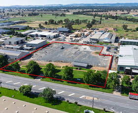 Development / Land commercial property for sale at 160 Hammond Avenue Wagga Wagga NSW 2650