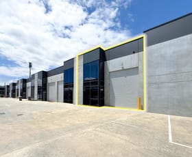 Factory, Warehouse & Industrial commercial property sold at 2/60 Tennyson Street Williamstown North VIC 3016