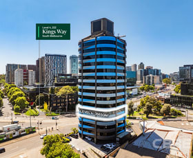 Offices commercial property for sale at Level 4 222 Kings Way South Melbourne VIC 3205