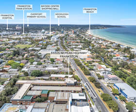 Hotel, Motel, Pub & Leisure commercial property for sale at 51/325 Nepean Highway Frankston VIC 3199
