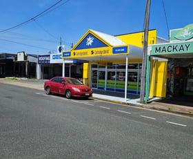 Showrooms / Bulky Goods commercial property for sale at 158 Wood Street Mackay QLD 4740