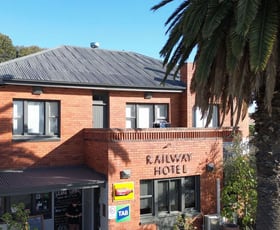 Hotel, Motel, Pub & Leisure commercial property for sale at 4910 Goulburn Valley Highway Murchison East VIC 3610